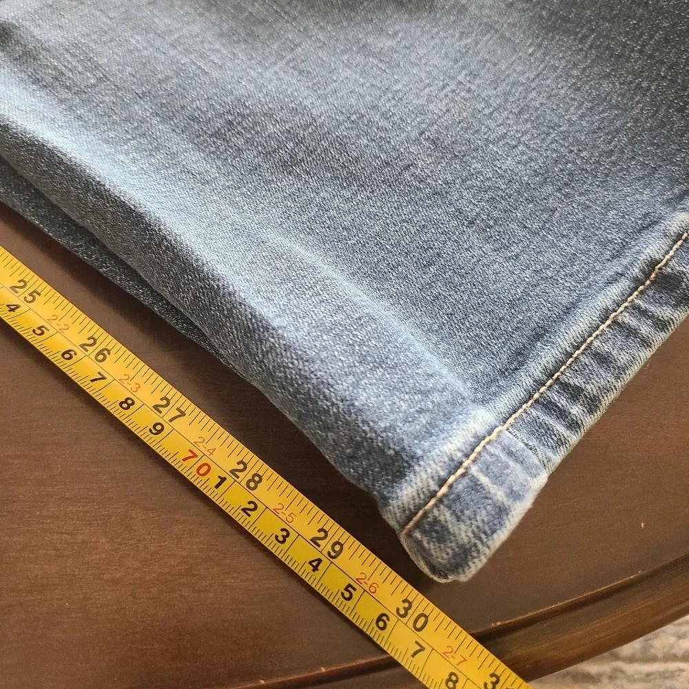 Wrangler 20 X mens jeans sz.34×32